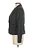 Style&Co Gray Blazer Size 6 - photo 5