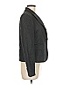 Style&Co Gray Blazer Size 6 - photo 4