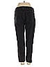 Paige Chevron-herringbone Black Jeans Size 27 waist - photo 2