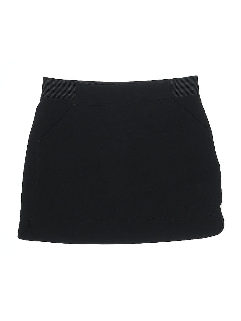Pre-owned 32 Degrees Casual Skirt In Black