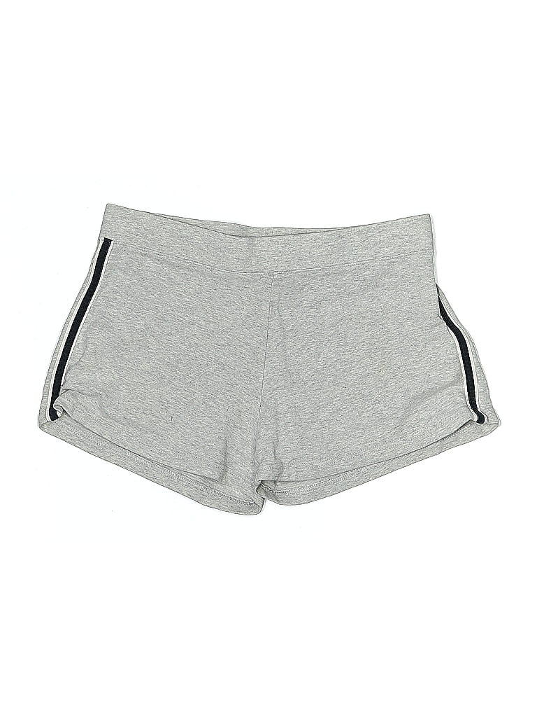 Pre-owned Bcg Athletic Shorts In Gray