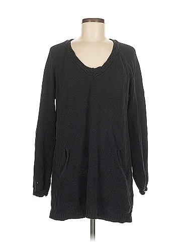 Silence and Noise Pullover Sweater (view 1)