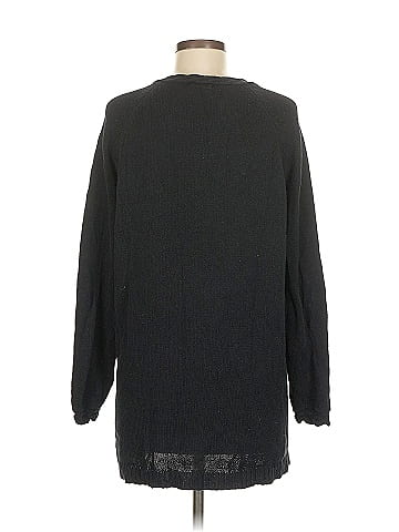 Silence and Noise Pullover Sweater (view 2)