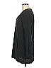 Silence and Noise Black Pullover Sweater Size M - photo 5