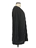 Silence and Noise Black Pullover Sweater Size M - photo 4
