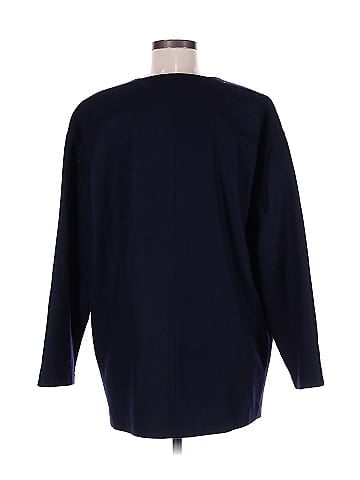 Salvatore Ferragamo Wool Coat (view 2)