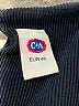 C&A 100% Polyester Black Kimono Size EU 46 / US 16 - photo 7