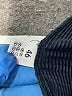 C&A 100% Polyester Black Kimono Size EU 46 / US 16 - photo 8
