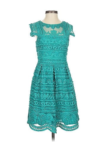 Yoana Baraschi Cocktail Dress (view 1)