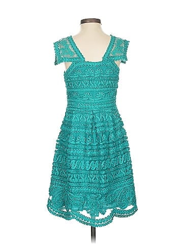 Yoana Baraschi Cocktail Dress (view 2)