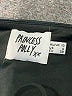 Princess Polly Black Sleeveless Top Size 6 - photo 6