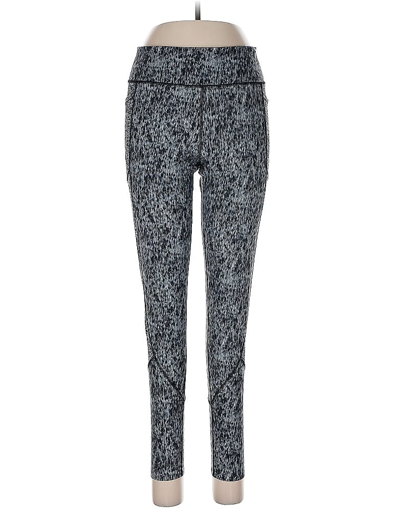 Pre-owned Victoria Sport Active Pants In Gray