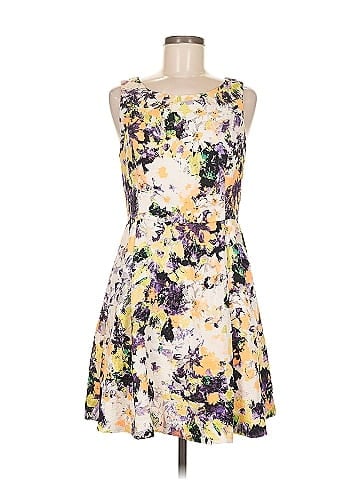 Maeve Cocktail Dress (view 1)