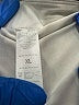 Activ8 100% Polyester Solid Ivory Active Skort Size XL - photo 3