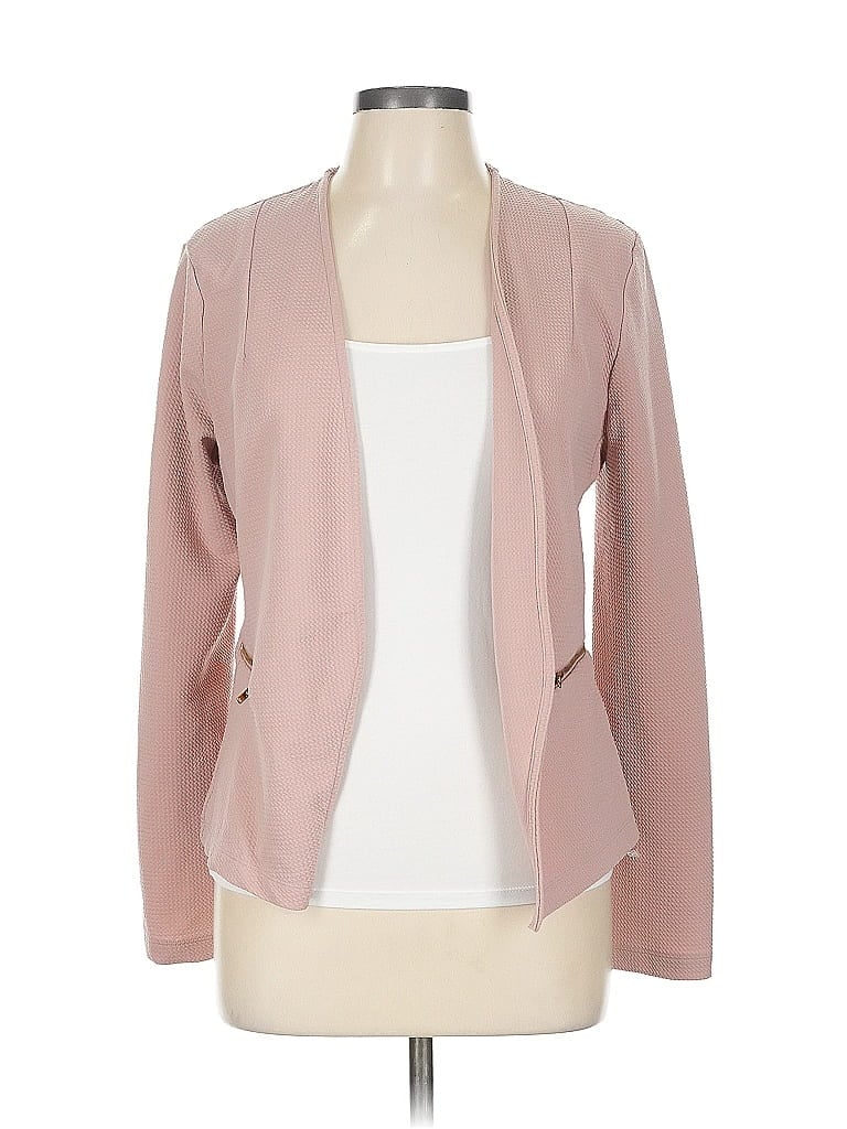 Pre-owned Kaii Kimono In Pink