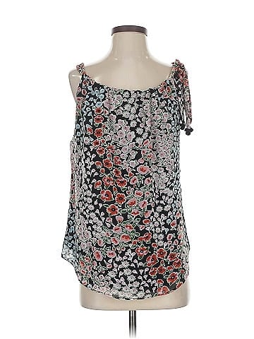 Atina Cristina Sleeveless Blouse (view 1)