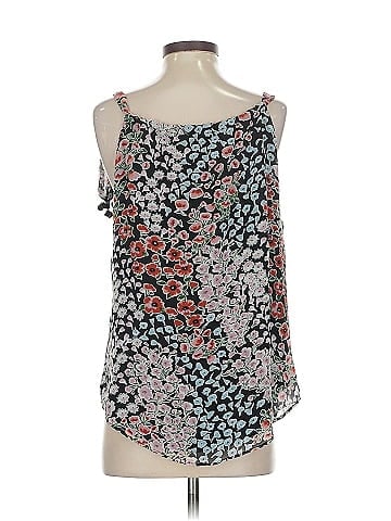 Atina Cristina Sleeveless Blouse (view 2)