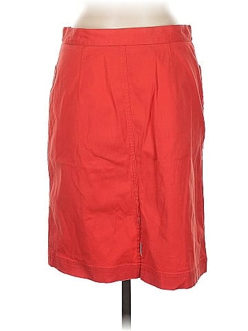 Jones New York Signature Casual Skirt (view 2)