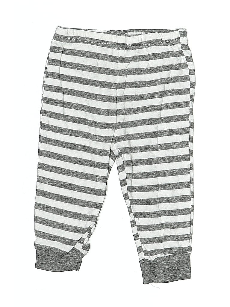 Pre-owned Baby Essentials Babies' Casual Pants In Gray
