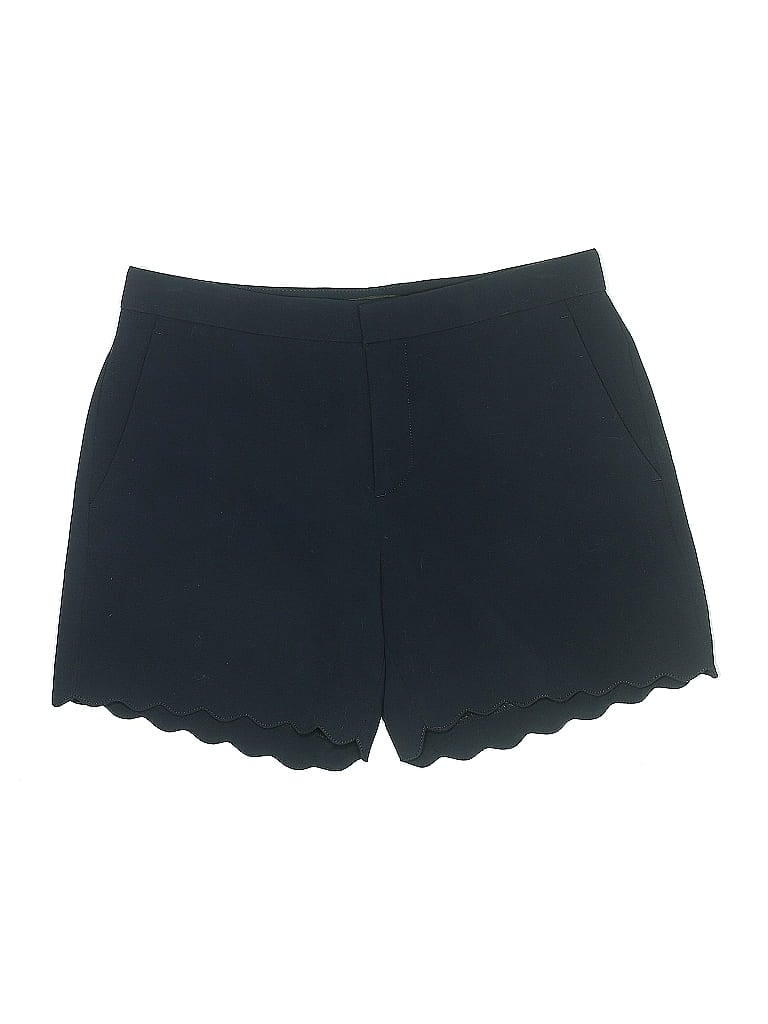 Click to view more detailed imagery on our partner's website Pre-owned Banana Republic Shorts In Black
