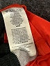 MICHAEL Michael Kors Solid Orange Cocktail Dress Size S - photo 7