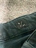 Lucky Brand Black Jeans Size 4 - photo 4