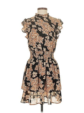 THML Cocktail Dress (view 1)