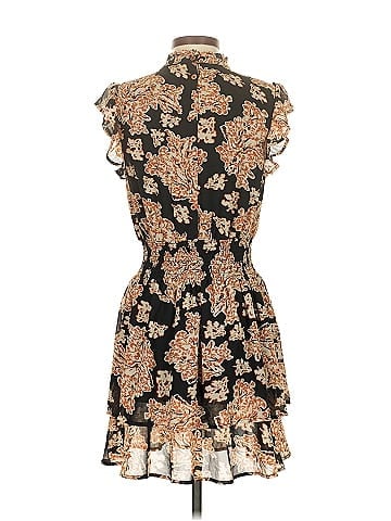 THML Cocktail Dress (view 2)