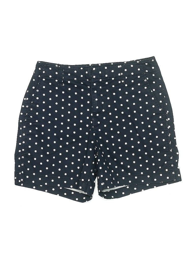 Pre-owned Gap Shorts In Blue