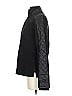 Athleta 100% Polyester Black Jacket Size XS - photo 5