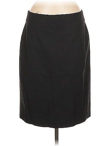Banana Republic Wool Skirt (view 1)