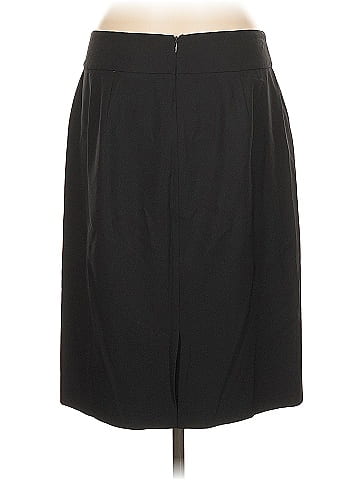 Banana Republic Wool Skirt (view 2)