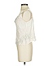 Michael Stars 100% Rayon Ivory Tank Top Size S - photo 5