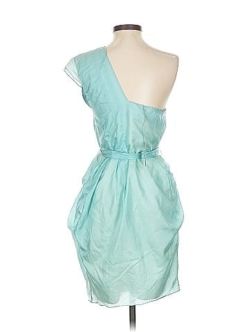 Brian Reyes Cocktail Dress (view 2)