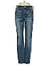 Madewell Blue Jeans Size 26 waist - photo 1