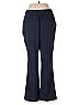 BEAUTIFUL Blue Dress Pants Size S - photo 2
