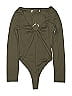 Unbranded Green Bodysuit Size M - photo 1