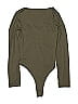 Unbranded Green Bodysuit Size M - photo 2
