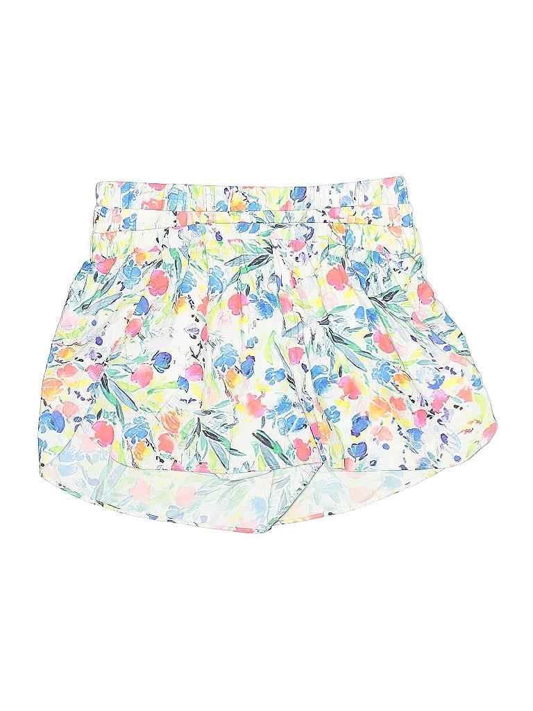 Pre-owned Tcec Shorts In Blue