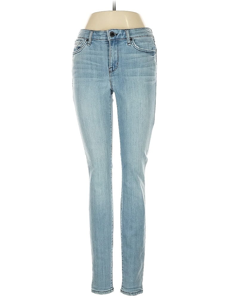 WILLIAM RAST Pre-owned Jeans In Blue
