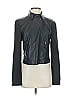 Cusp by Neiman Marcus 100% Viscose Black Jacket Size S - photo 1