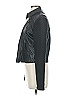 Cusp by Neiman Marcus 100% Viscose Black Jacket Size S - photo 5