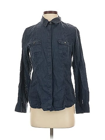 Tommy Bahama Long Sleeve Button-Down Shirt (view 1)