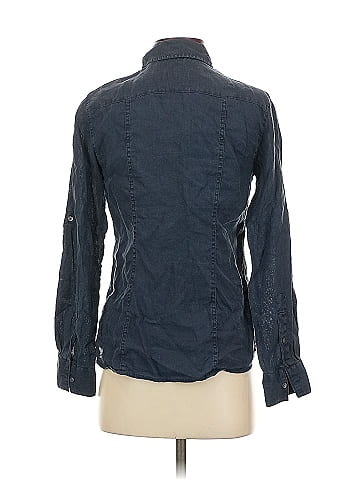 Tommy Bahama Long Sleeve Button-Down Shirt (view 2)