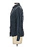 Tommy Bahama Blue Long Sleeve Button-Down Shirt Size XS - photo 5