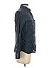 Tommy Bahama Blue Long Sleeve Button-Down Shirt Size XS - photo 4