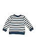 H&M L.O.G.G. Green Cardigan Size 6-9 mo - photo 2