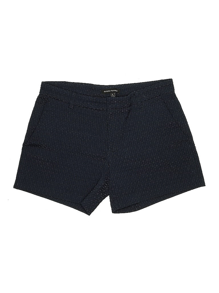 Click to view more detailed imagery on our partner's website Pre-owned Banana Republic Shorts In Blue