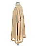 Max Studio Tan Ivory Poncho Size XS - photo 5