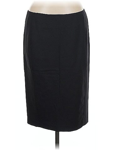 Club Monaco Formal Skirt - front